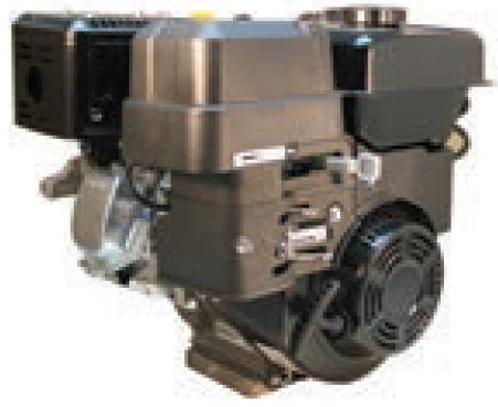 Vertical Shaft Engines, Gas & Diesel Engines, Engines