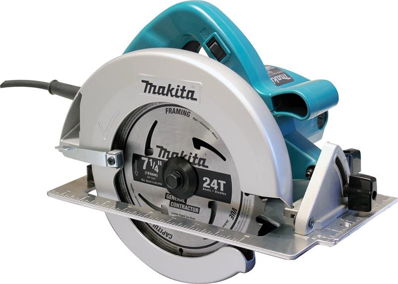 Makita 7 inch circular saw new arrivals