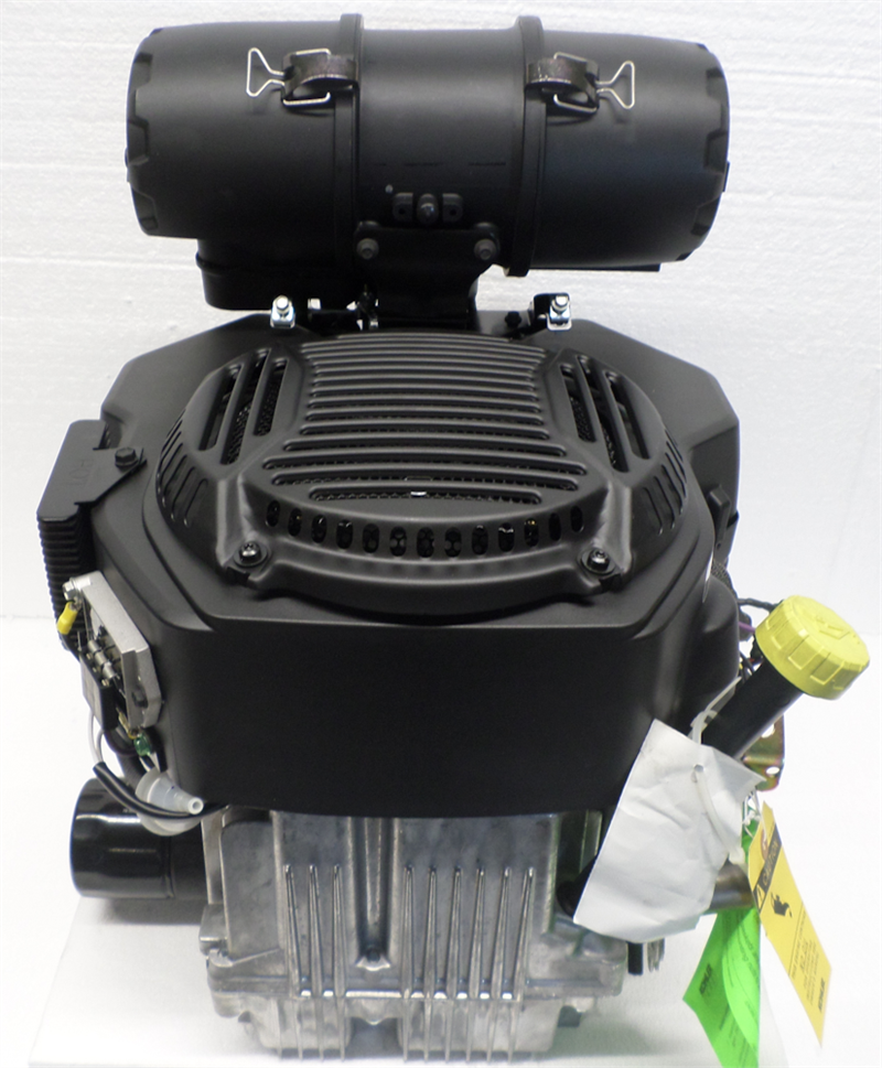 Kohler V-Twin 25 HP 747cc Command PRO 1-1/8