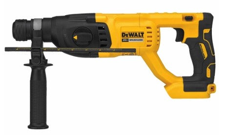 Dewalt sds bare hot sale