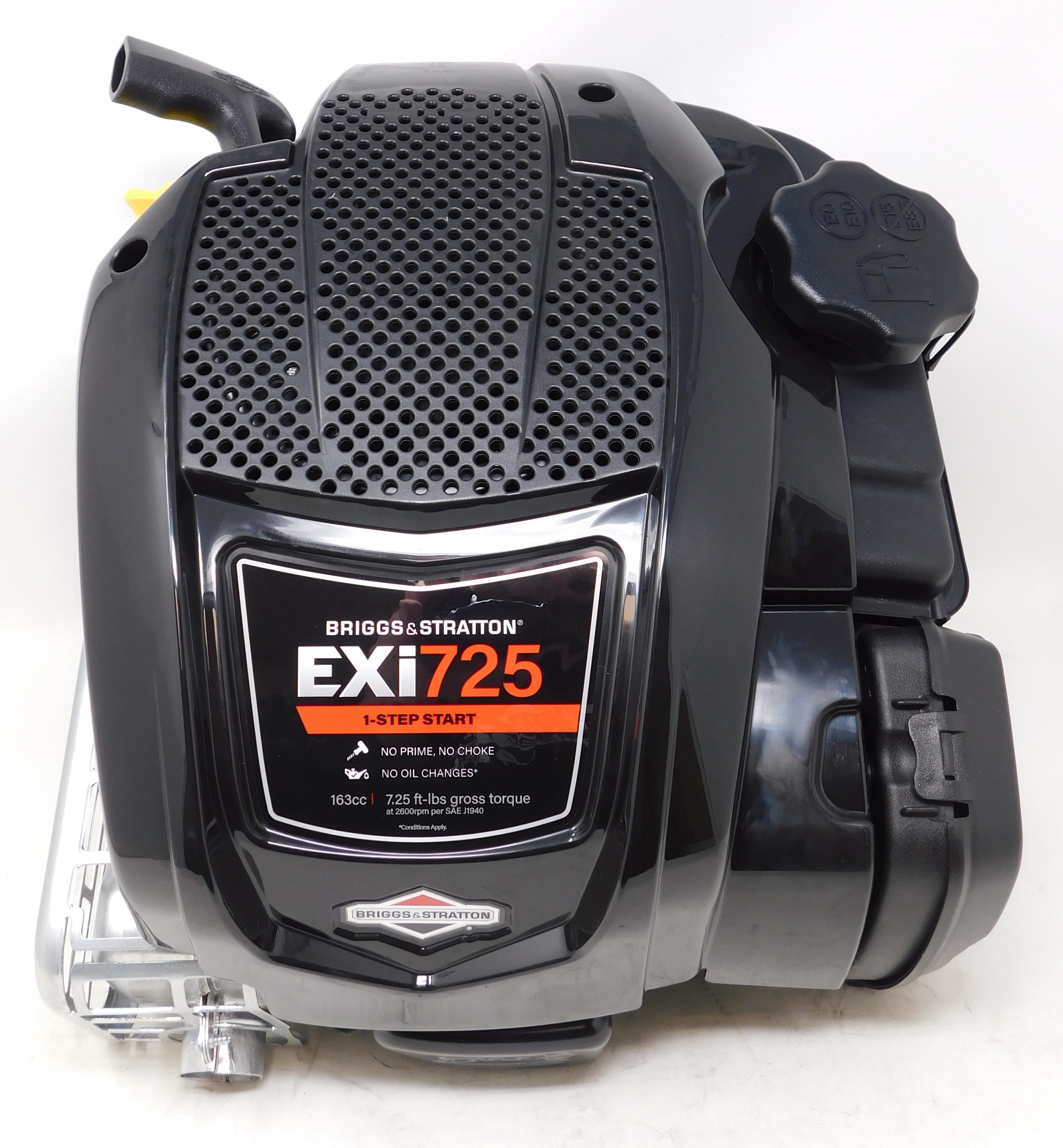 7.25 briggs best sale and stratton engine