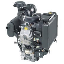 26 horsepower kawasaki engine sale