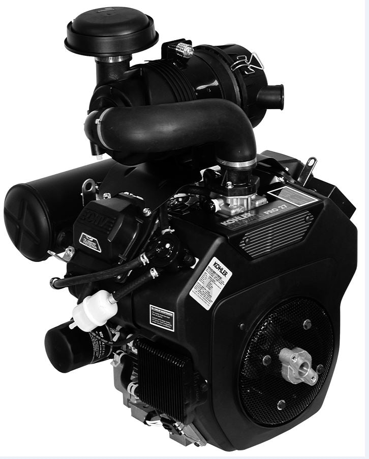 25hp v twin engine new arrivals