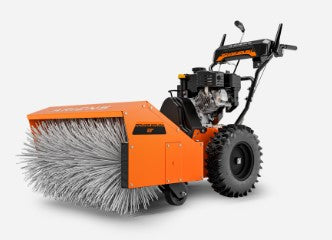 Ariens 921067 Power Brush 28 179cc All-Season Engine