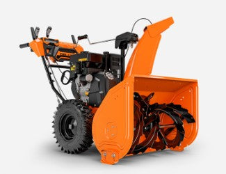 Ariens 921071 Deluxe 30" Two-Stage 301cc Snow Blower