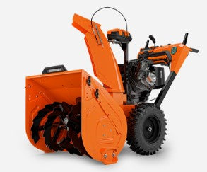 Ariens 926080 Professional Alpine Edition 28 Hydro EFI Snowblower