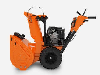 Ariens 926080 Professional Alpine Edition 28 Hydro EFI Snowblower