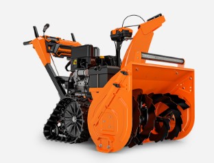 Ariens 926520 Professional Kraken Edition 32 Hydro EFI RapidTrak Snowblower