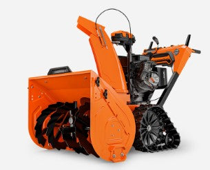 Ariens 926521 Professional Mountaineering Edition 32 Hydro EFI RapidTrak Snowblower