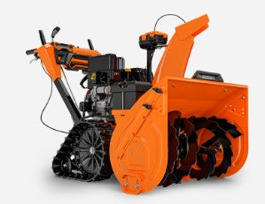 Ariens 926521 Professional Mountaineering Edition 32 Hydro EFI RapidTrak Snowblower