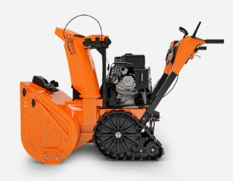 Ariens 926521 Professional Mountaineering Edition 32 Hydro EFI RapidTrak Snowblower