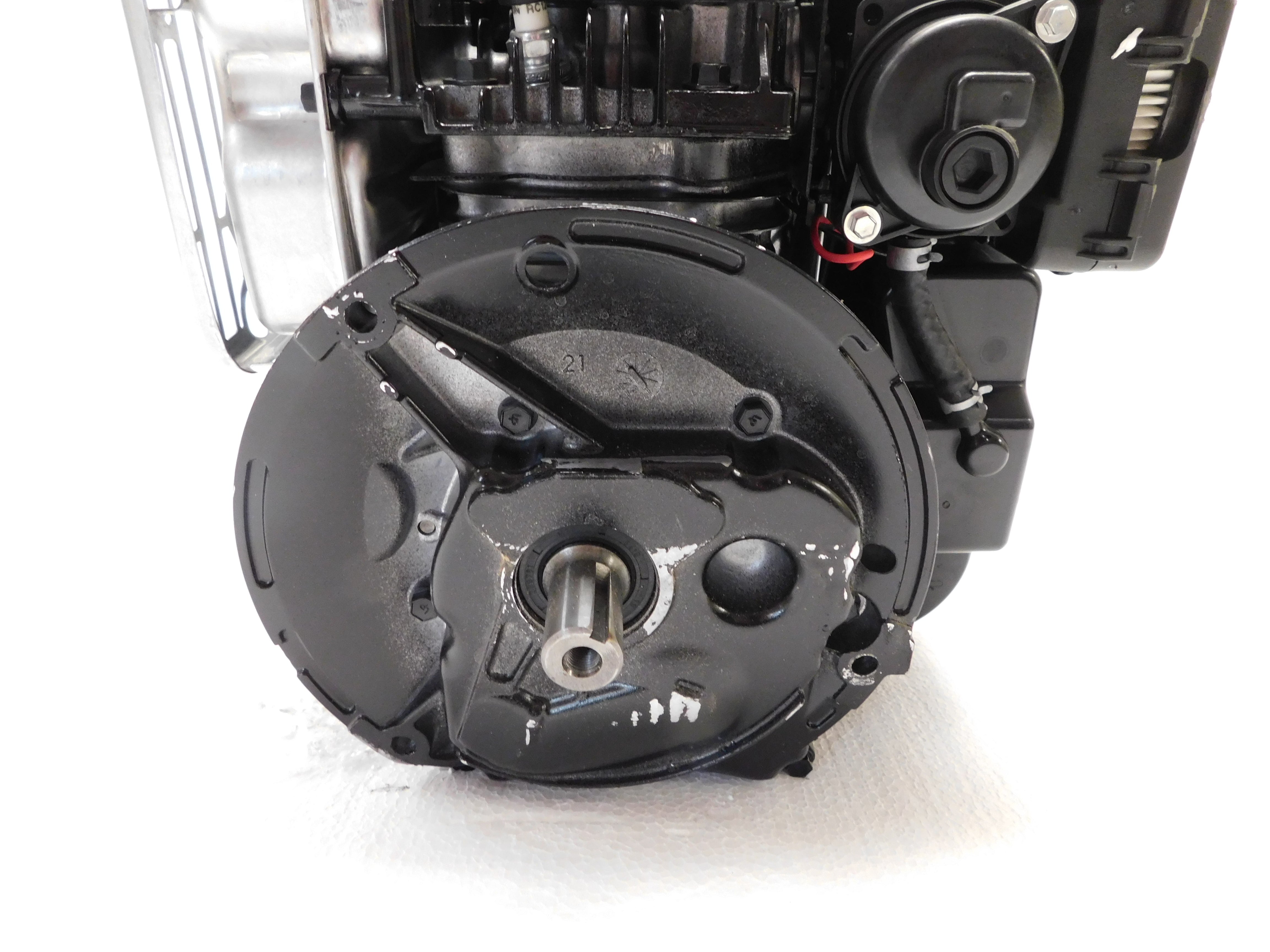 163cc briggs & online stratton engine