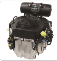 Kohler Vertical Command Pro EFI 26.5 HP 747cc Engine 1.125 x 4.3 #ECV749-3075