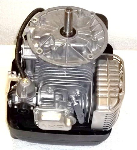 Kawasaki Vertical 6 HP OHV Engine 7/8" x 3-5/32" #FJ180V-DM00