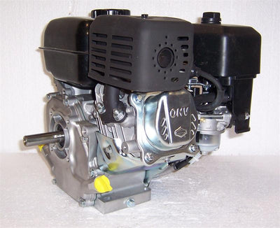 Briggs and Stratton 550 Series Engine 5.5 TP OHV 3/4