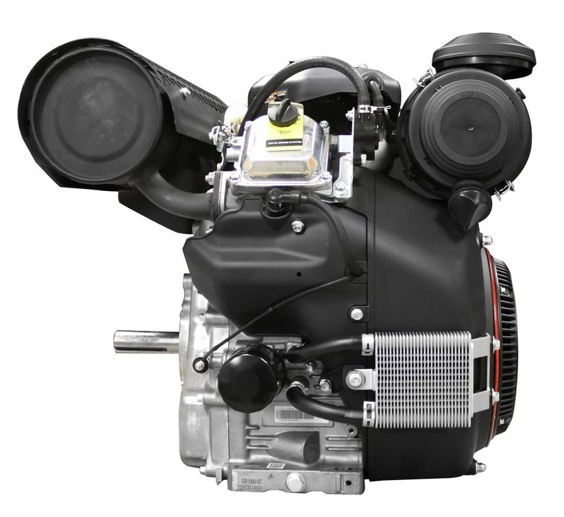 Simpson CRX1000 999cc V-Twin Horizontal Shaft Engine 1-7/16