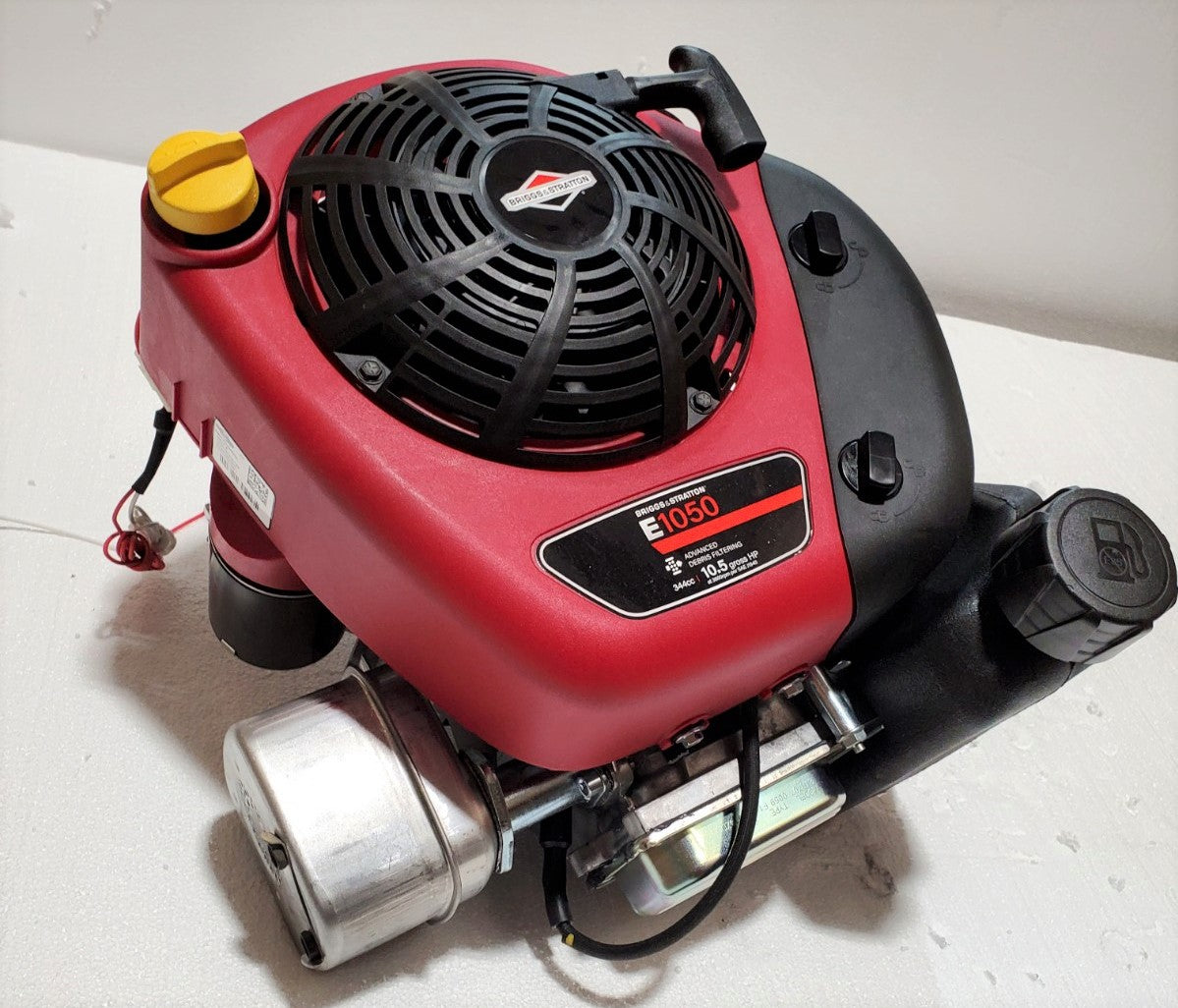 4.5 briggs best sale and stratton engine