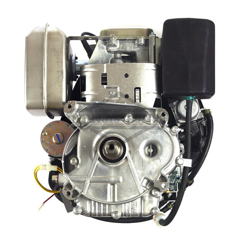 Briggs and Stratton 10.5hp Intek Engine R & ES w/ tank CARB 16amp #21R707-0130