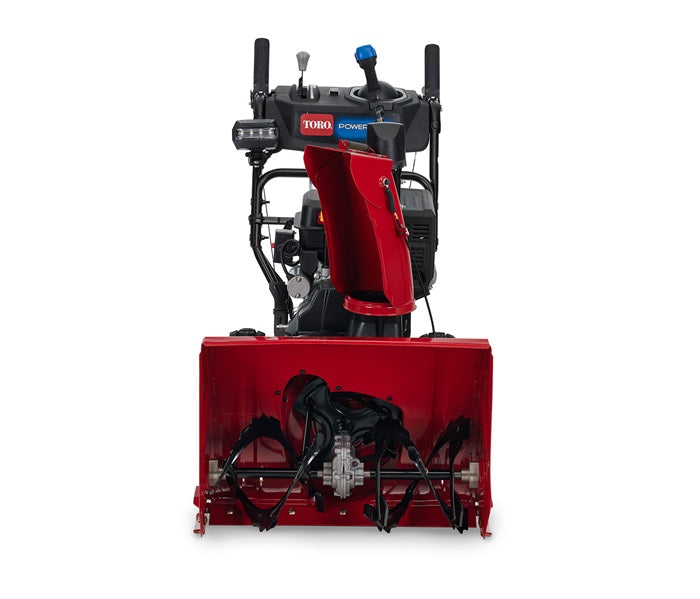 Toro Power Max 826 OHAE 252cc OHV Engine (26") #37805