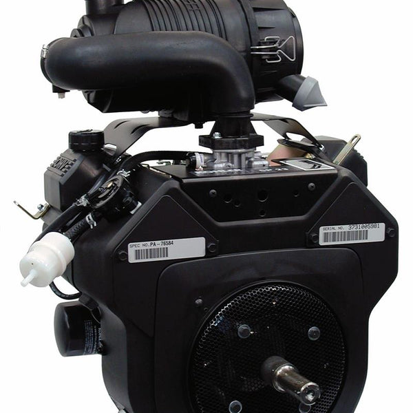 Kohler Command Pro 22.5 HP Horizontal Engine 1 x 2.781 CH680 3088