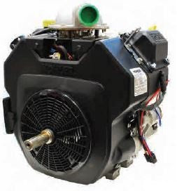 Kohler 25hp Command Engine fits Toro #CH740-3136