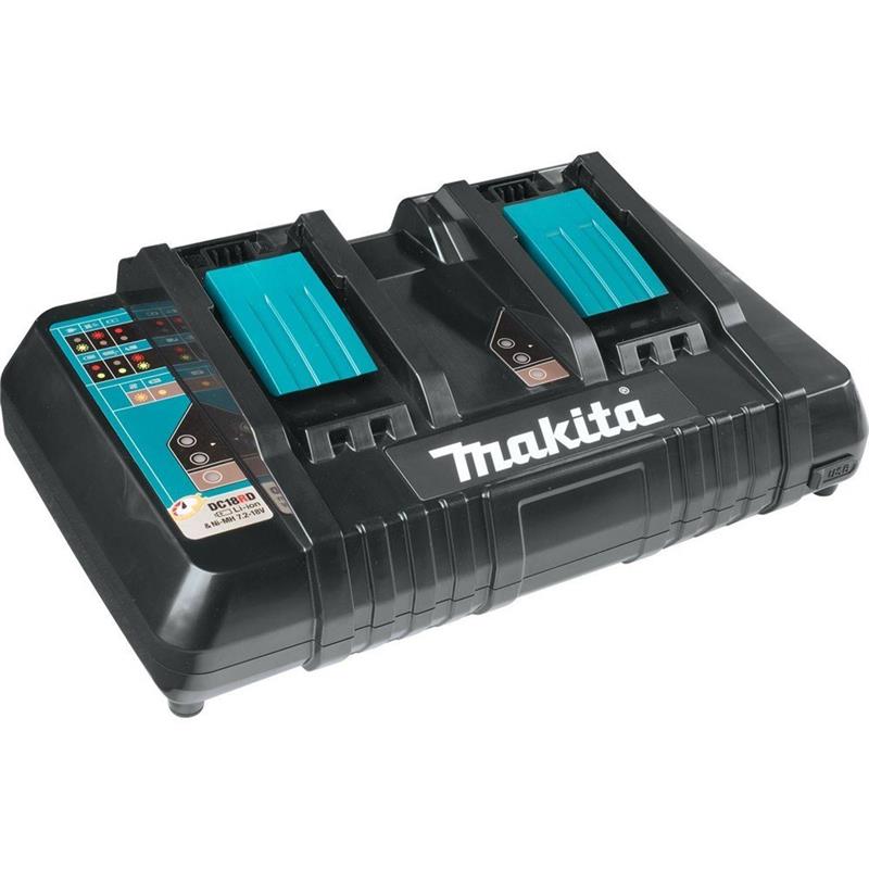Taladro Percutor Makita MKM0801B P8762  1/2 570 Watts 0-3200 rpm Color  Negro