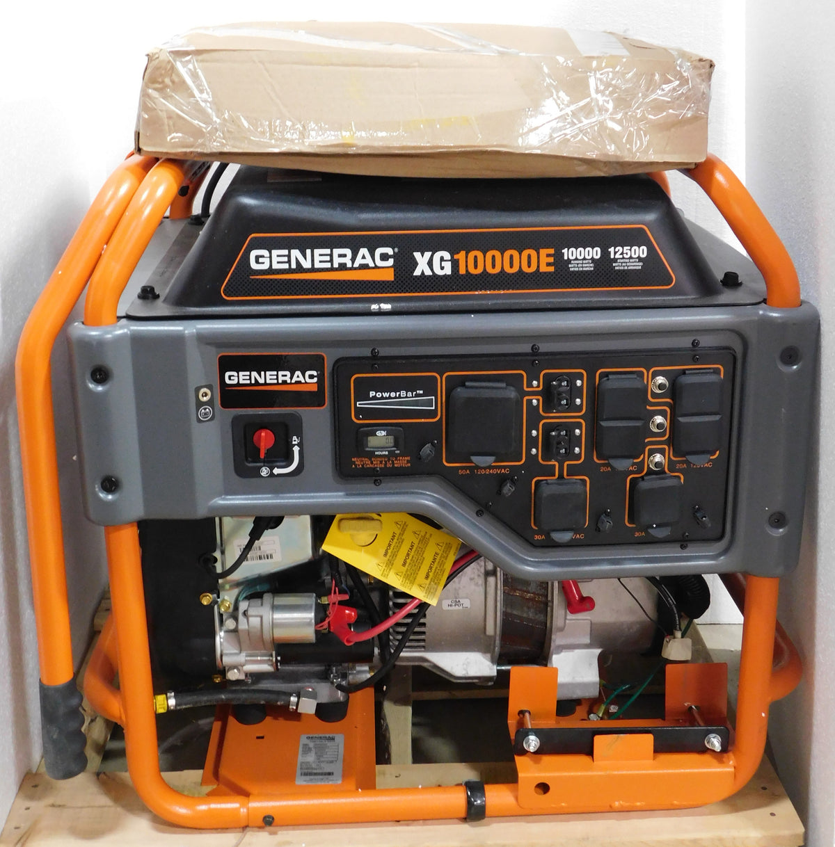 Generac Portable Generators Discount Generac Portable Generators Brand New Engines 3188