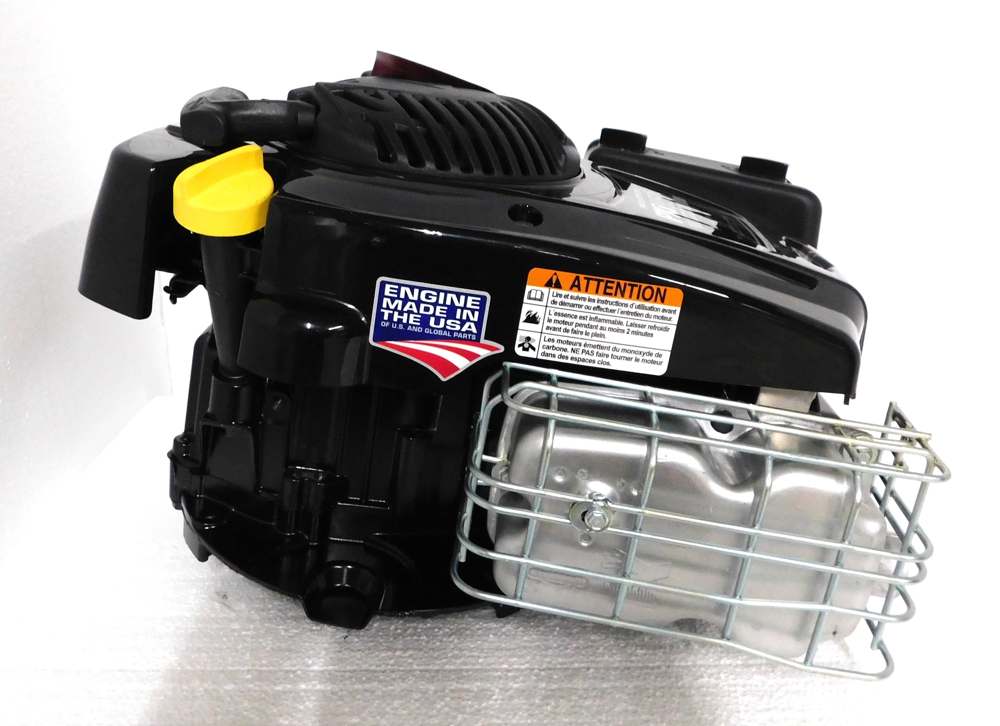 Briggs and stratton best sale 675 series 190cc engine