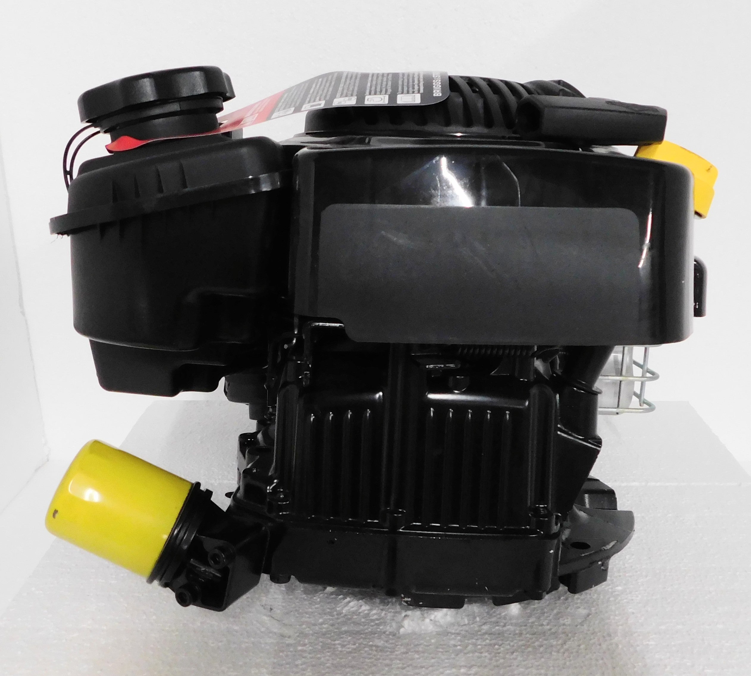 Briggs Stratton 8.5 TP Professional Series Engine 25mm x 3 5 32