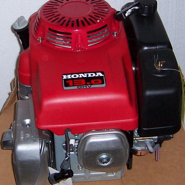 Honda Vertical Engine 10.2 Net HP 389cc OHV ES 1
