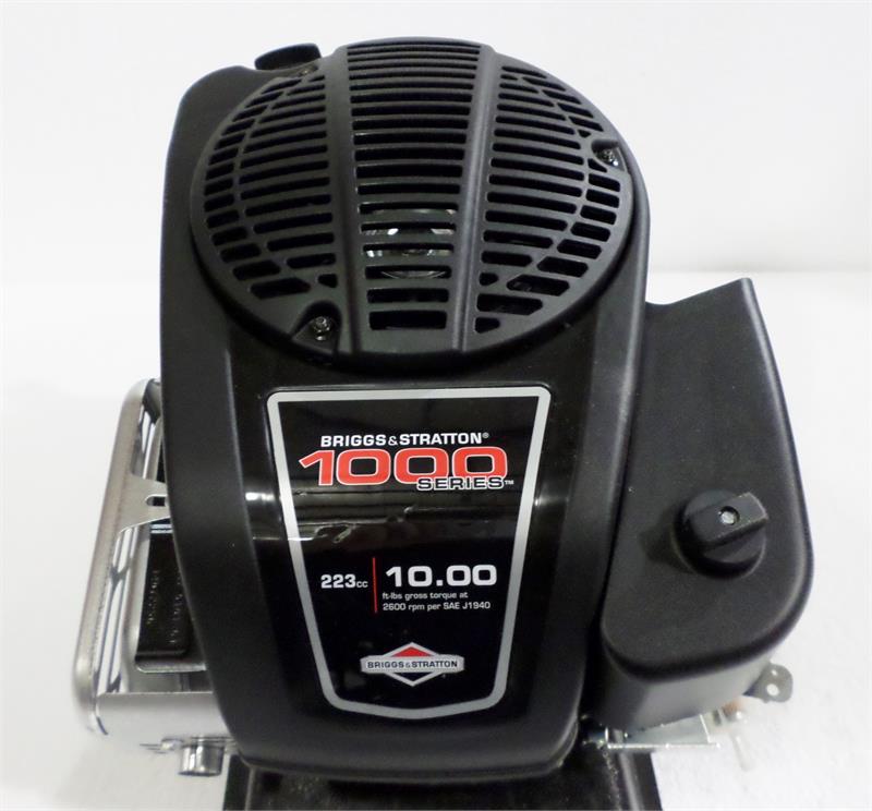 Briggs & Stratton 10TP 223cc ES Engine 1