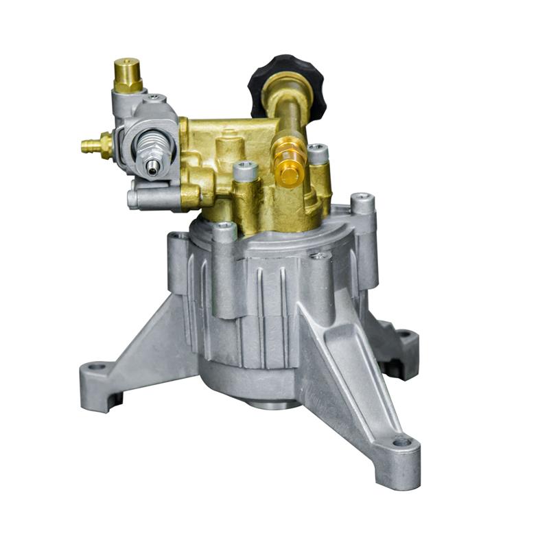 Pressure Washer Vertical Replacement Pump 3100psi 2.5gpm #90027