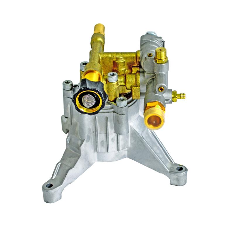 Pressure Washer Vertical Replacement Pump 3100psi 2.5gpm #90027